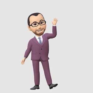 Meet your Posher, Bryan